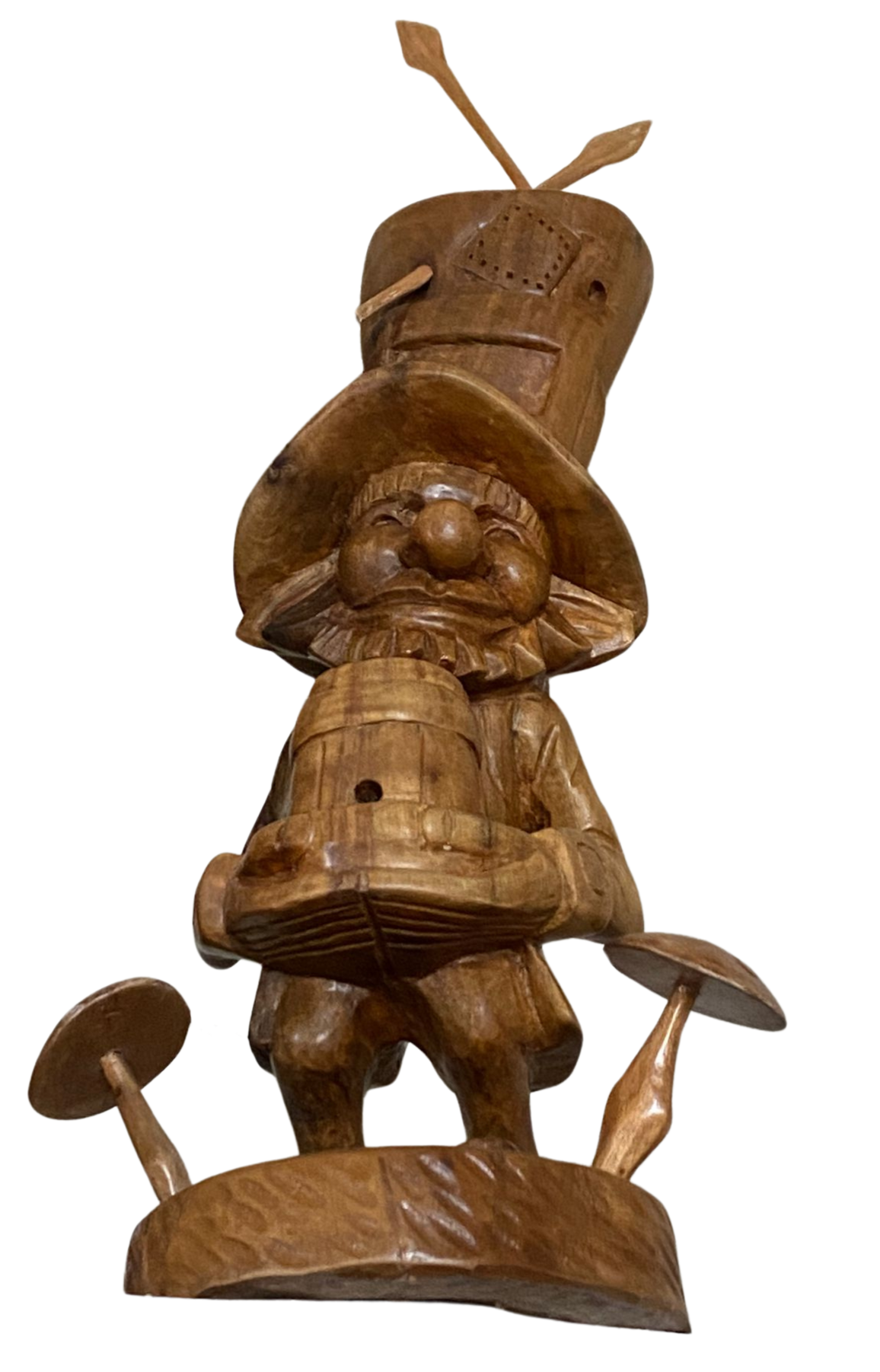 Gnome