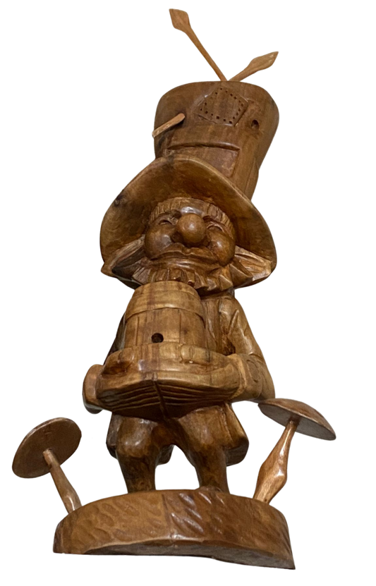 Gnome