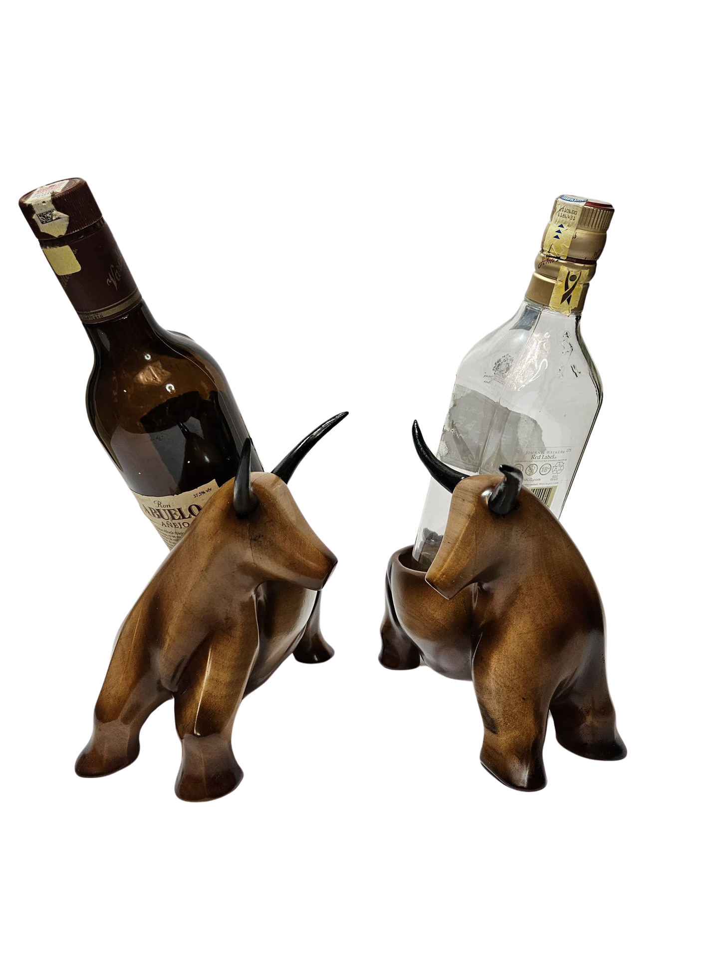 Wine Bottle Holders