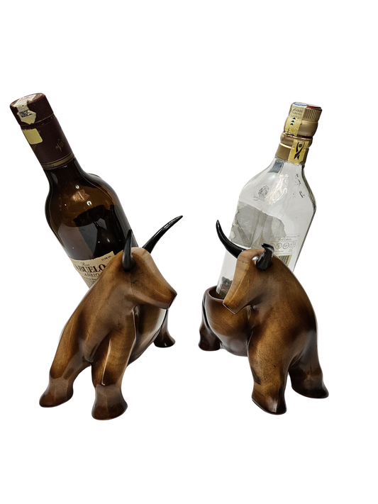 Wine Bottle Holders