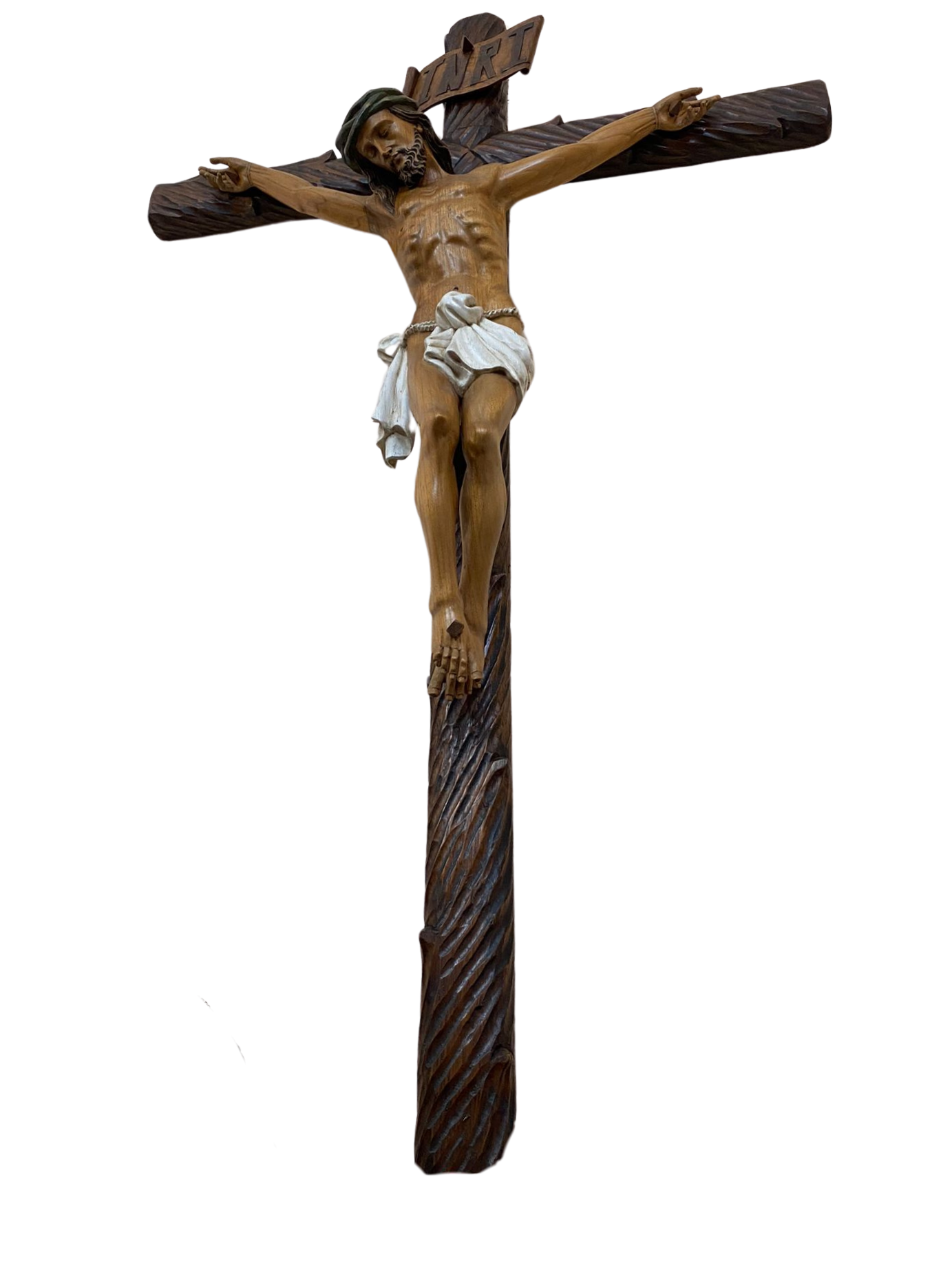 Crucifix