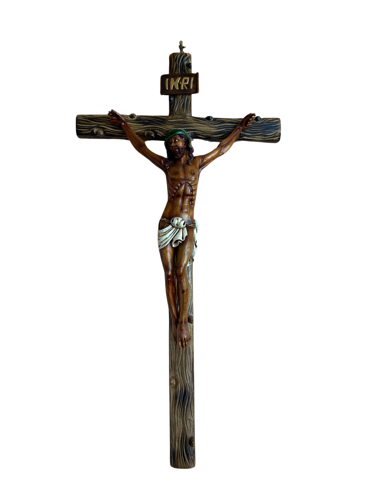 Crucifix